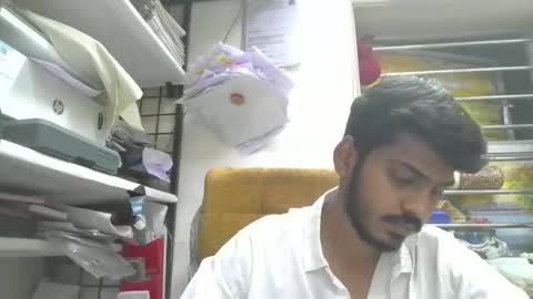 Robertsalia online show from 9, 1, 2025