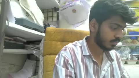 Robertsalia online show from 11, 1, 2025