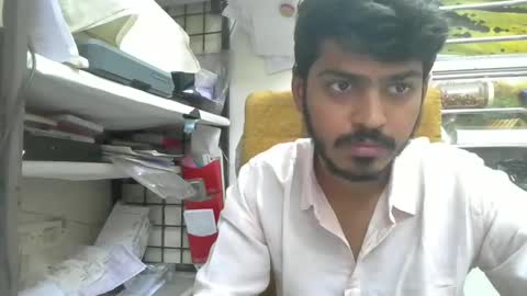 Robertsalia online show from 13, 1, 2025