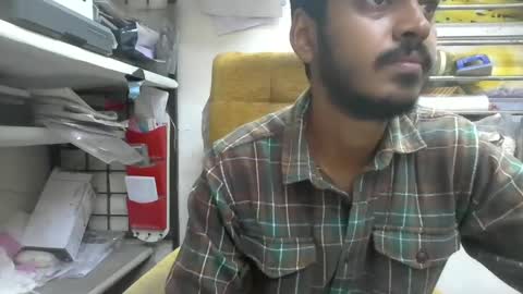 Robertsalia online show from 14, 1, 2025