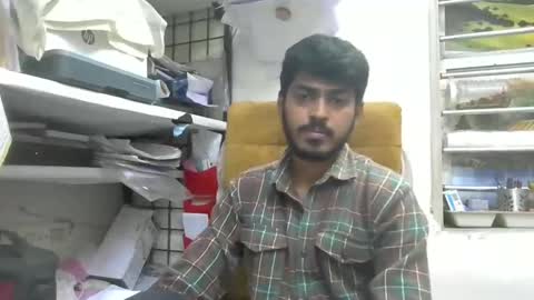 Robertsalia online show from 14, 1, 2025