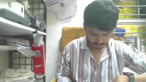 Robertsalia online show from 21, 1, 2025