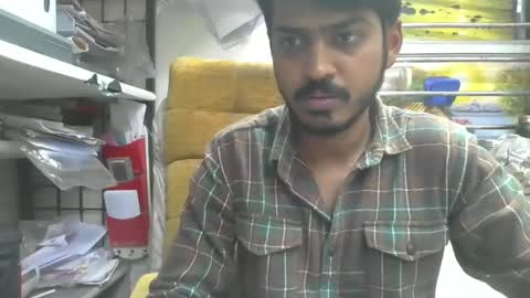 Robertsalia online show from 13, 2, 2025