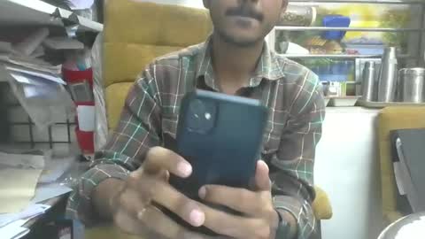 Robertsalia online show from 7, 3, 2025