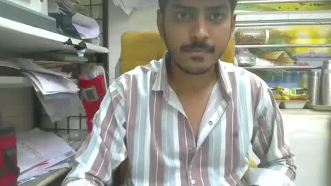 Robertsalia online show from 8, 3, 2025