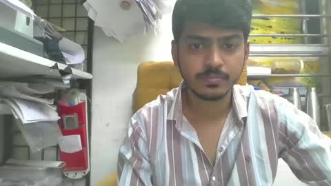 Robertsalia online show from 12, 3, 2025