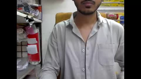 Robertsalia online show from 15, 9, 2025