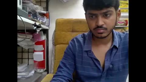 Robertsalia online show from 17, 9, 2025