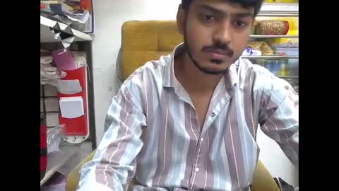 Robertsalia online show from 29, 9, 2025