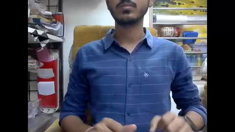 Robertsalia online show from 30, 9, 2025