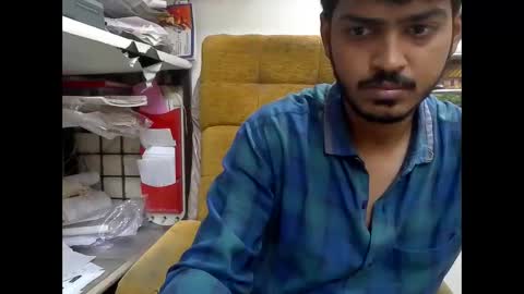 Robertsalia online show from 3, 10, 2025