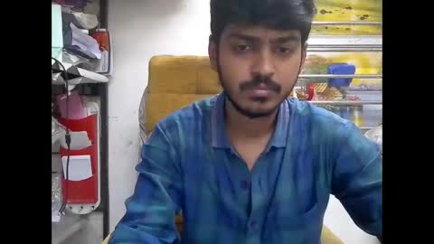 Robertsalia online show from 15, 10, 2025