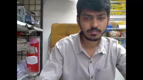 Robertsalia online show from 17, 11, 2025