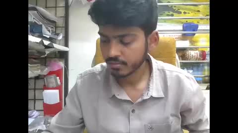 Robertsalia online show from 29, 11, 2025