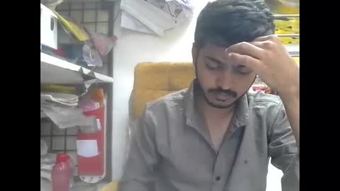 Robertsalia online show from 24, 2, 2026