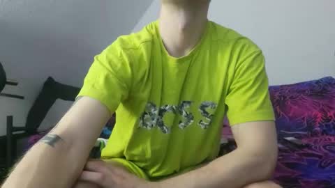 Snapshot of robertxxxpo chatting on 19, 2, 2026 Zenek online show from 19, 2, 2026