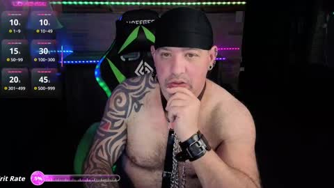 robi_df online show from 18, 11, 2025