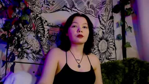 Snapshot of robin_harrington chatting on 18, 4, 2026 Ronin online show from 18, 4, 2026