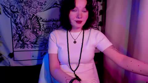 Snapshot of robin_harrington chatting on 20, 4, 2026 Ronin online show from 20, 4, 2026