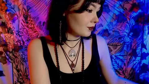 Snapshot of robin_harrington chatting on 26, 4, 2026 Ronin online show from 26, 4, 2026