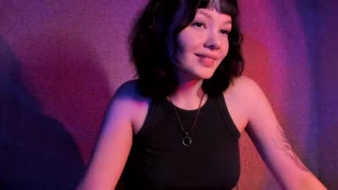 Snapshot of robin_harrington chatting on 4, 6, 2026 Ronin online show from 4, 6, 2026