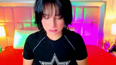 Snapshot of robinbennett chatting on 21, 5, 2026 robin D online show from 21, 5, 2026