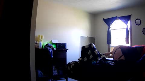 RobinHEAD online show from 20, 2, 2026