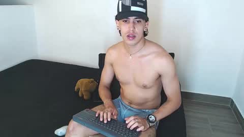 Robisson Zack online show from 27, 9, 2025