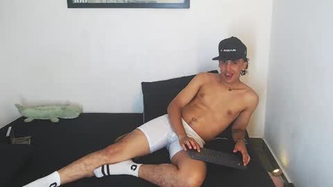 Robisson Zack online show from 11, 11, 2025