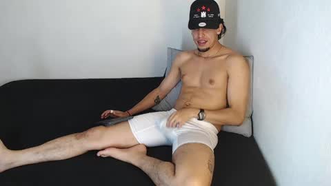Snapshot of robisson_zack chatting on 18, 5, 2026 Robisson Zack online show from 18, 5, 2026