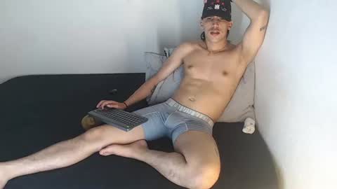 Snapshot of robisson_zack chatting on 11, 7, 2026 Robisson Zack online show from 11, 7, 2026