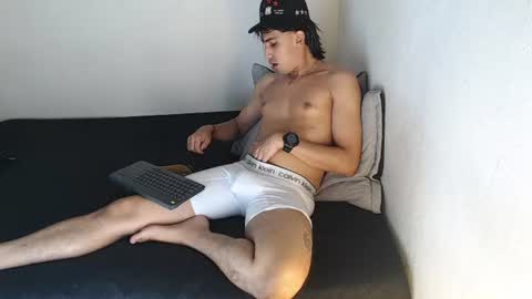 Snapshot of robisson_zack chatting on 25, 7, 2026 Robisson Zack online show from 25, 7, 2026