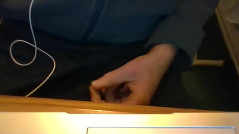 Roger online show from 5, 12, 2025