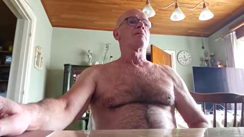 Snapshot of robke1966 chatting on 19, 2, 2025 robke1966 online show from 19, 2, 2025