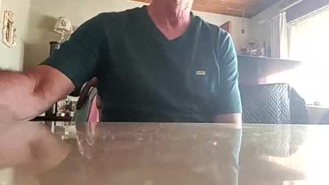 Snapshot of robke1966 chatting on 28, 9, 2025 robke1966 online show from 28, 9, 2025