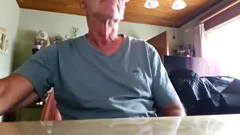 Snapshot of robke1966 chatting on 15, 10, 2025 robke1966 online show from 15, 10, 2025