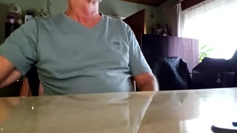 Snapshot of robke1966 chatting on 29, 10, 2025 robke1966 online show from 29, 10, 2025