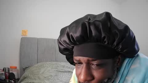 Snapshot of robo_cox chatting on 9, 9, 2025 BBC America online show from 9, 9, 2025