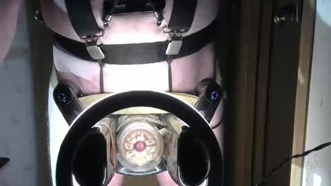 Robodickmilker online show from 17, 2, 2025