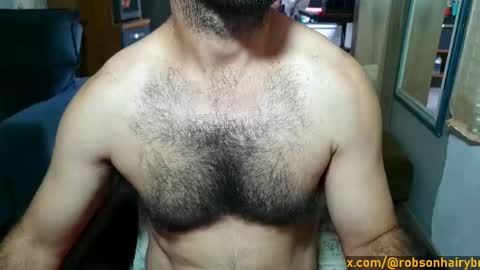 Snapshot of robson_29 chatting on 8, 1, 2026 Robson online show from 8, 1, 2026