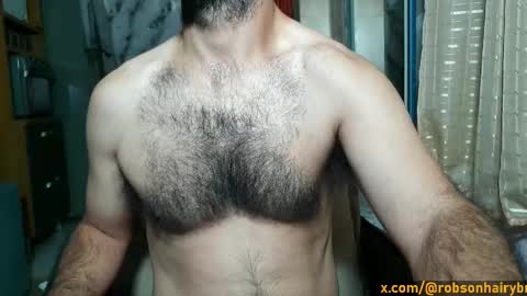 Snapshot of robson_29 chatting on 12, 1, 2026 Robson online show from 12, 1, 2026