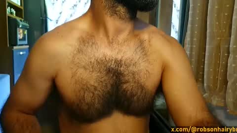 Snapshot of robson_29 chatting on 26, 2, 2026 Robson online show from 26, 2, 2026