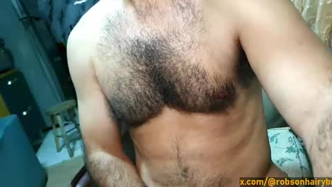 Robson online show from 5, 4, 2026