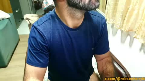 Snapshot of robson_29 chatting on 29, 4, 2026 Robson online show from 29, 4, 2026