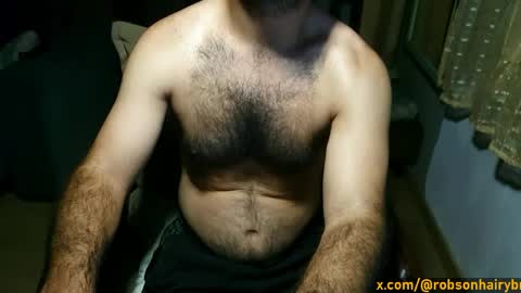 Snapshot of robson_29 chatting on 6, 5, 2026 Robson online show from 6, 5, 2026