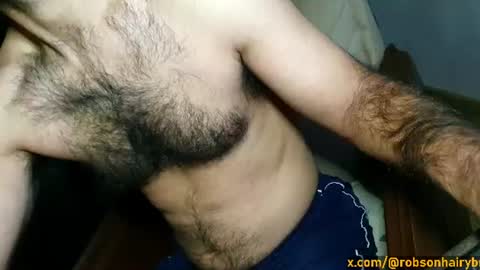 Snapshot of robson_29 chatting on 19, 6, 2026 Robson online show from 19, 6, 2026
