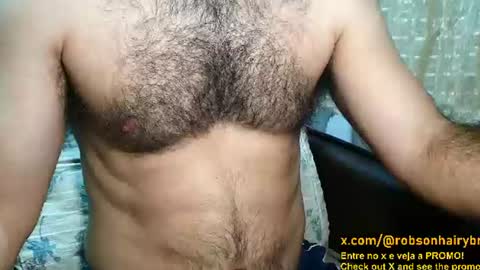 Snapshot of robson_29 chatting on 28, 7, 2026 Robson online show from 28, 7, 2026