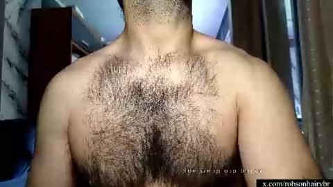 Snapshot of robson_29 chatting on 3, 8, 2026 Robson online show from 3, 8, 2026