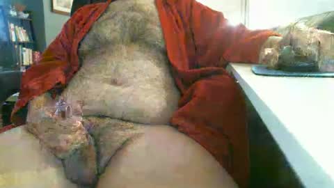 Rocco  aka DaddyRoc online show from 15, 2, 2026