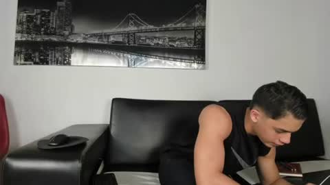 Rocco online show from 6, 7, 2026
